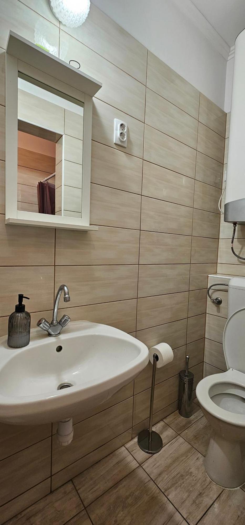 Indium City Panzio Eğri Dış mekan fotoğraf