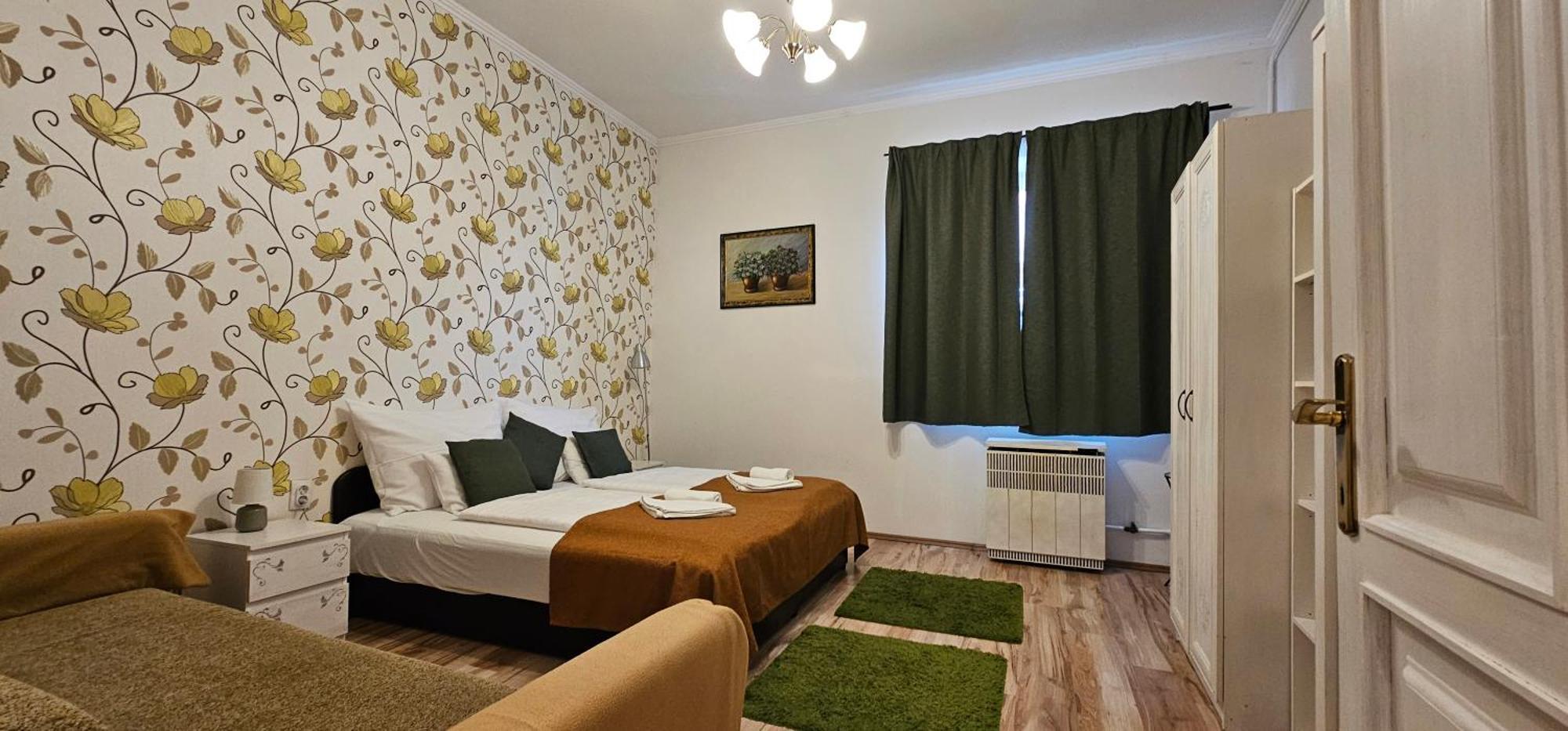 Indium City Panzio Eğri Dış mekan fotoğraf